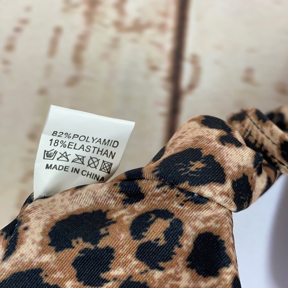 Bikini top - Picture 5 of 5